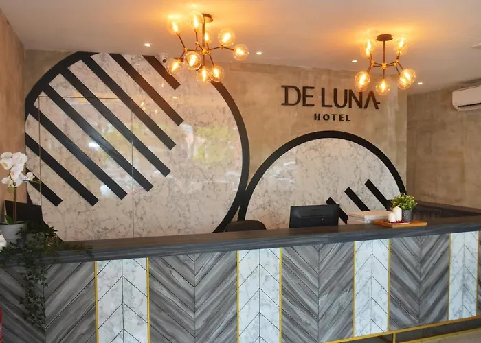 De Luna Hotel Sri Petaling Kuala Lumpur